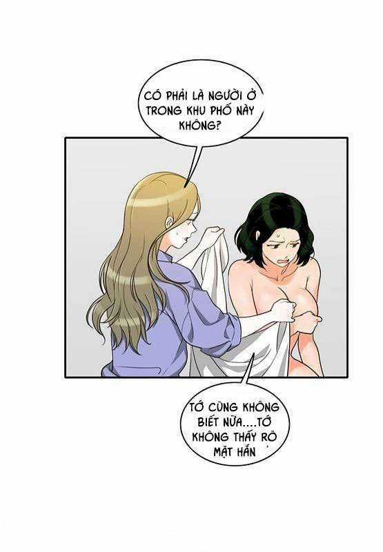 Do It One More Time- Yêu Lại Từ Đầu Chapter 20 trang 19