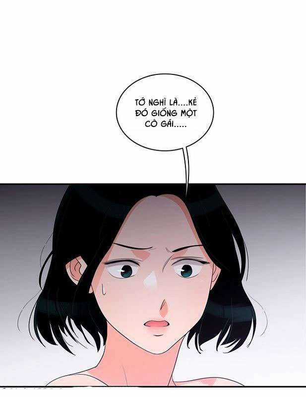 Do It One More Time- Yêu Lại Từ Đầu Chapter 20 trang 20