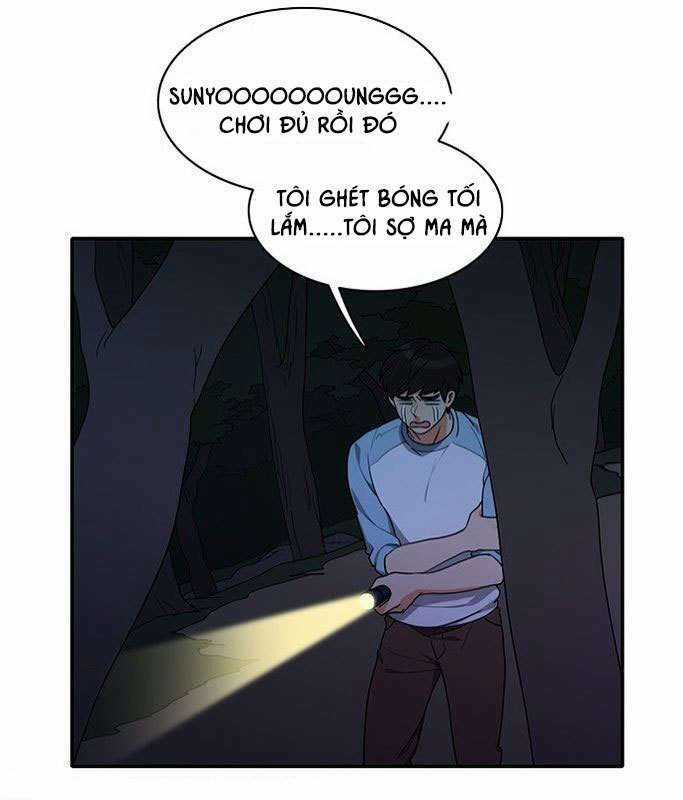 Do It One More Time- Yêu Lại Từ Đầu Chapter 20 trang 22