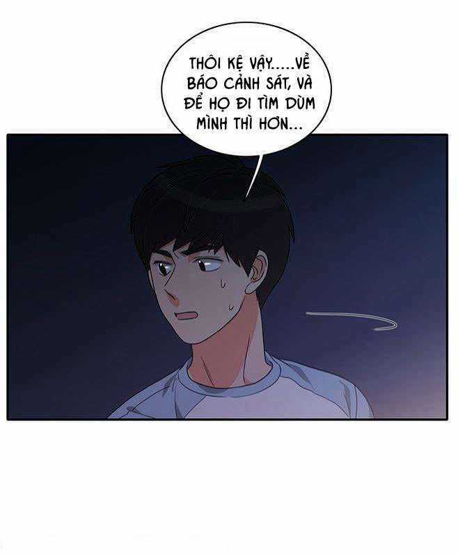 Do It One More Time- Yêu Lại Từ Đầu Chapter 20 trang 23