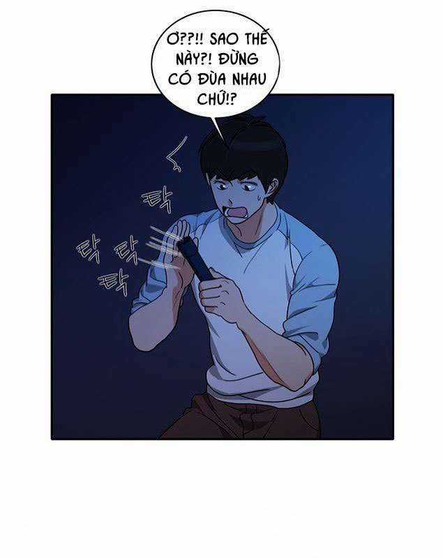 Do It One More Time- Yêu Lại Từ Đầu Chapter 20 trang 25