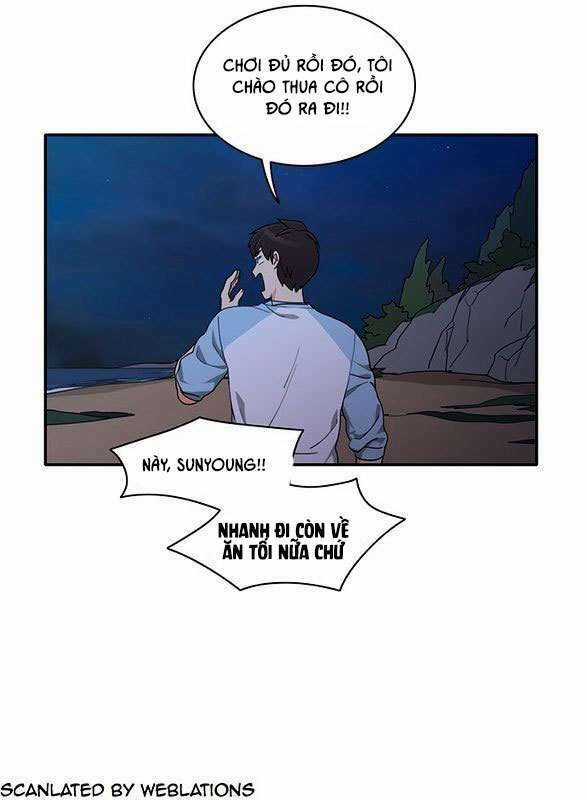 Do It One More Time- Yêu Lại Từ Đầu Chapter 20 trang 3