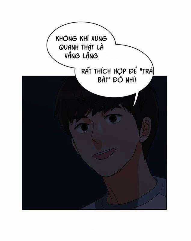 Do It One More Time- Yêu Lại Từ Đầu Chapter 20 trang 30