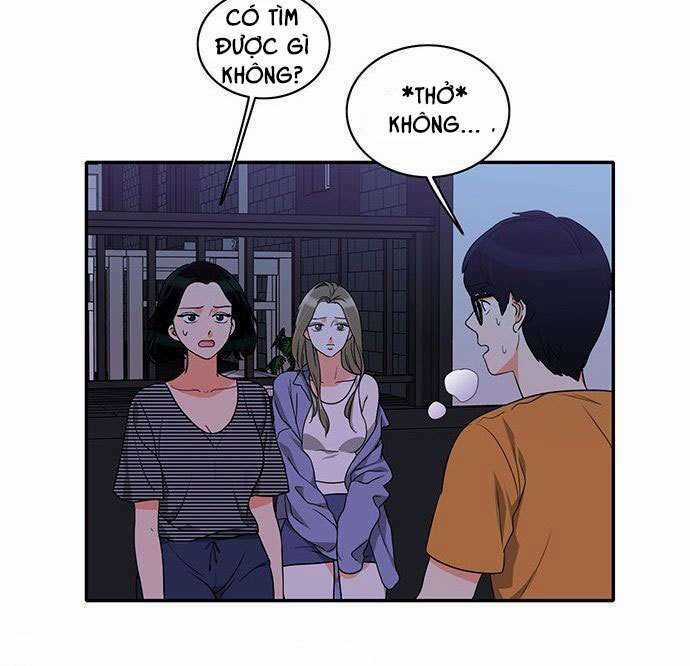 Do It One More Time- Yêu Lại Từ Đầu Chapter 20 trang 35