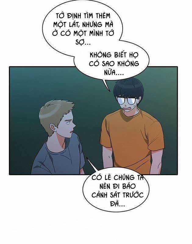 Do It One More Time- Yêu Lại Từ Đầu Chapter 20 trang 36