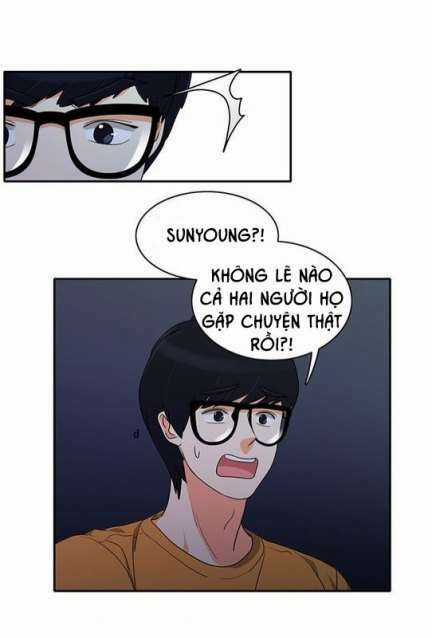 Do It One More Time- Yêu Lại Từ Đầu Chapter 20 trang 37