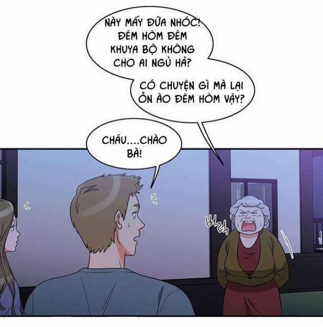 Do It One More Time- Yêu Lại Từ Đầu Chapter 20 trang 38