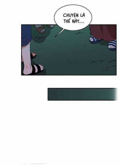 Do It One More Time- Yêu Lại Từ Đầu Chapter 20 trang 39