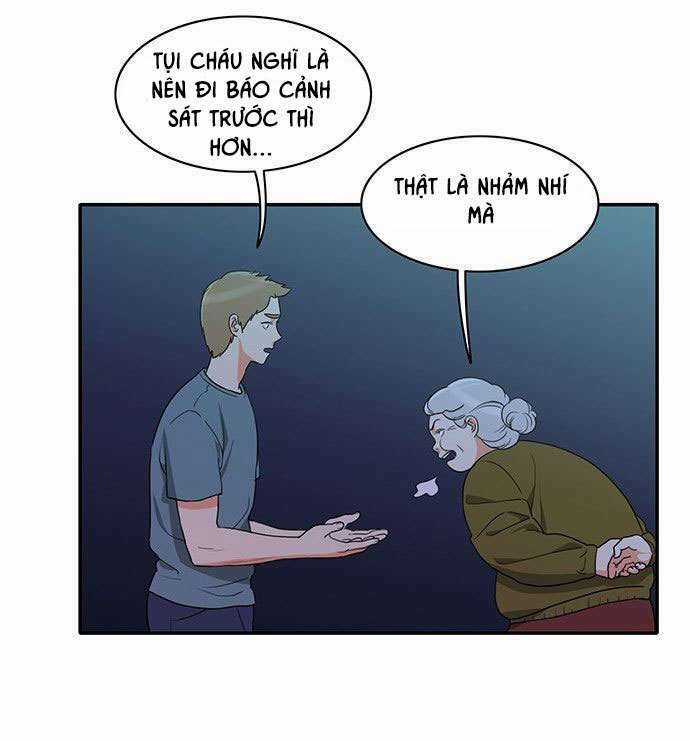 Do It One More Time- Yêu Lại Từ Đầu Chapter 20 trang 41