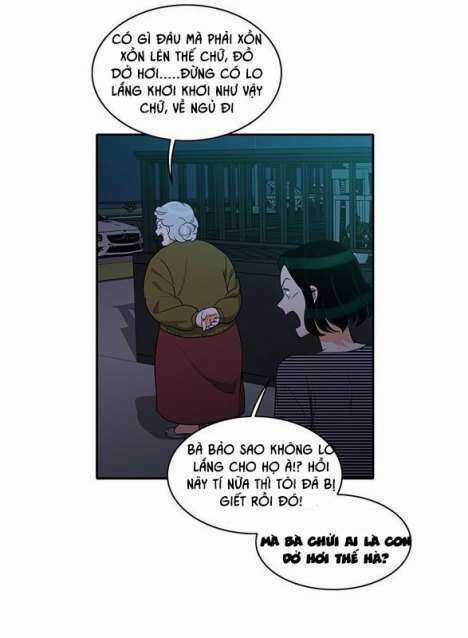 Do It One More Time- Yêu Lại Từ Đầu Chapter 20 trang 42