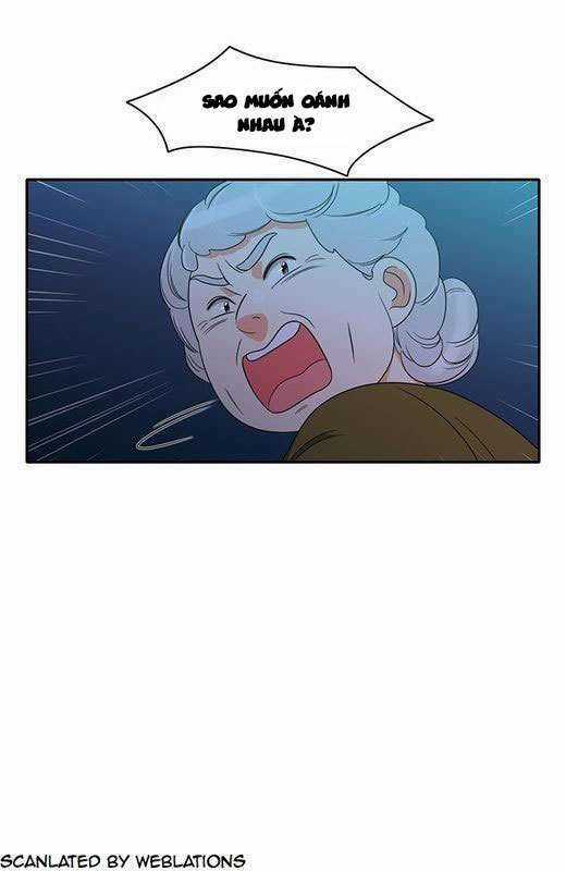 Do It One More Time- Yêu Lại Từ Đầu Chapter 20 trang 43