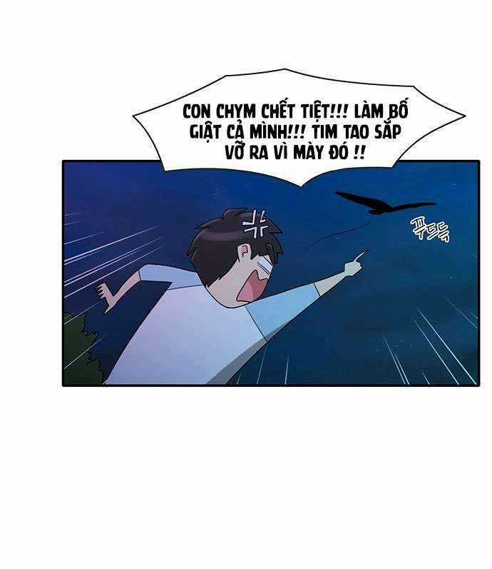 Do It One More Time- Yêu Lại Từ Đầu Chapter 20 trang 5