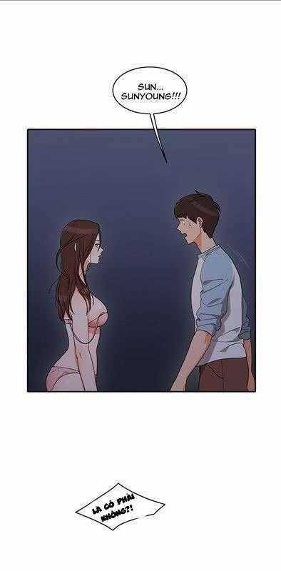 Do It One More Time- Yêu Lại Từ Đầu Chapter 20 trang 50