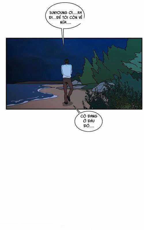 Do It One More Time- Yêu Lại Từ Đầu Chapter 20 trang 7