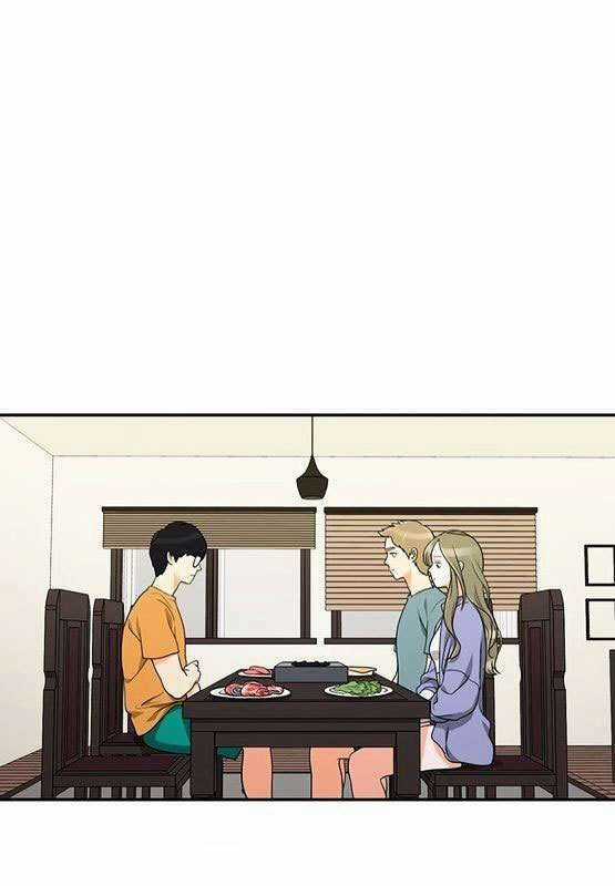 Do It One More Time- Yêu Lại Từ Đầu Chapter 20 trang 8