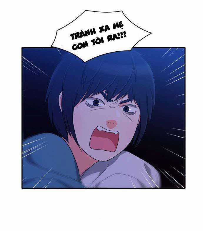 Do It One More Time- Yêu Lại Từ Đầu Chapter 21 trang 10