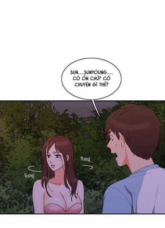 Do It One More Time- Yêu Lại Từ Đầu Chapter 21 trang 12