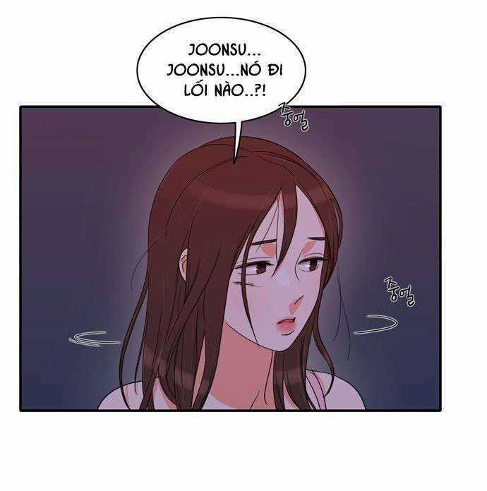 Do It One More Time- Yêu Lại Từ Đầu Chapter 21 trang 13