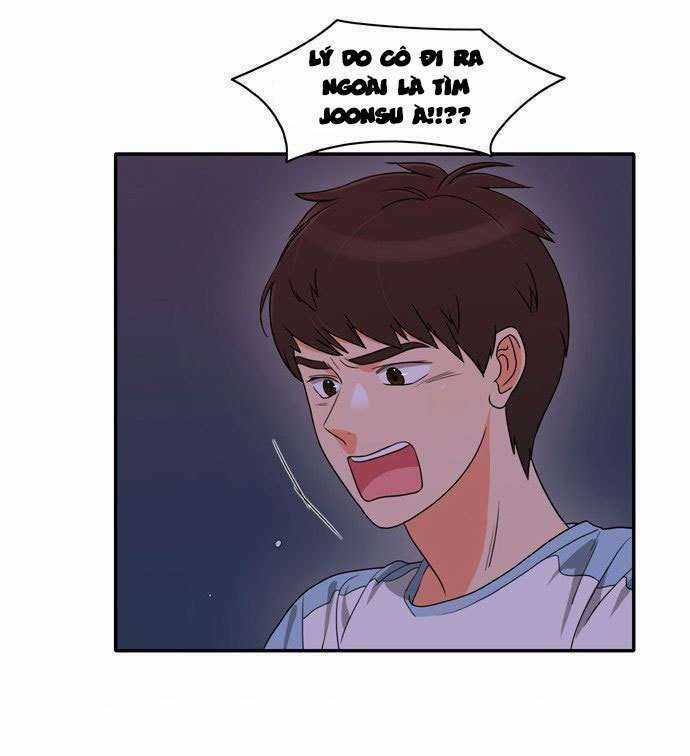 Do It One More Time- Yêu Lại Từ Đầu Chapter 21 trang 14