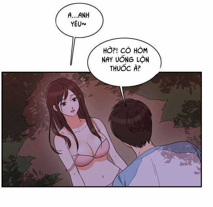 Do It One More Time- Yêu Lại Từ Đầu Chapter 21 trang 15