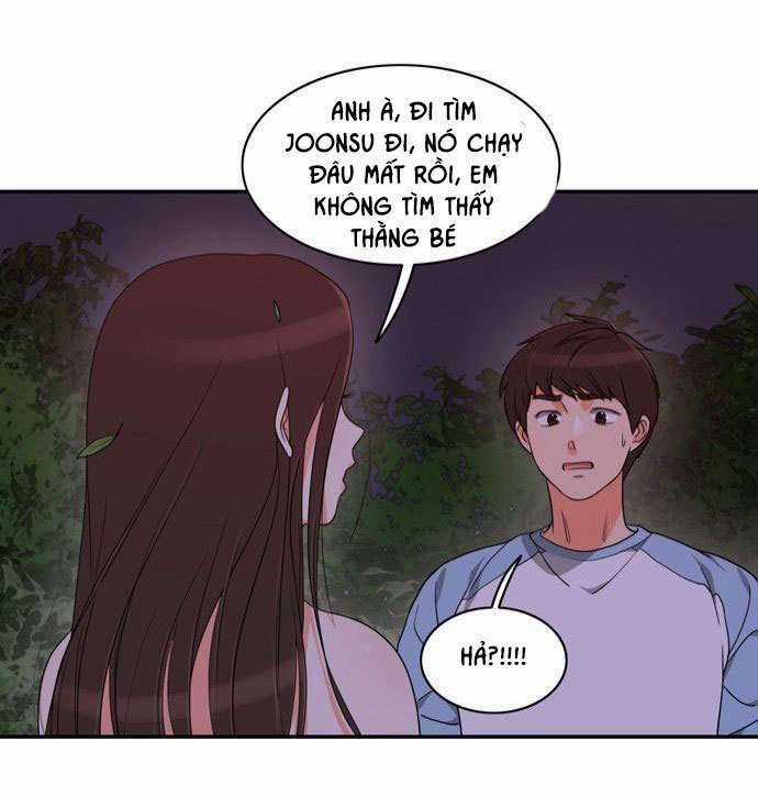 Do It One More Time- Yêu Lại Từ Đầu Chapter 21 trang 16