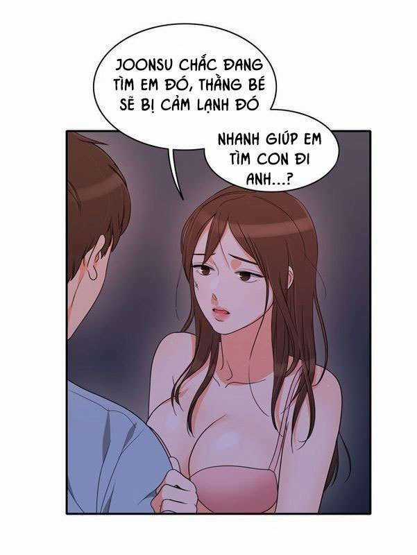 Do It One More Time- Yêu Lại Từ Đầu Chapter 21 trang 17