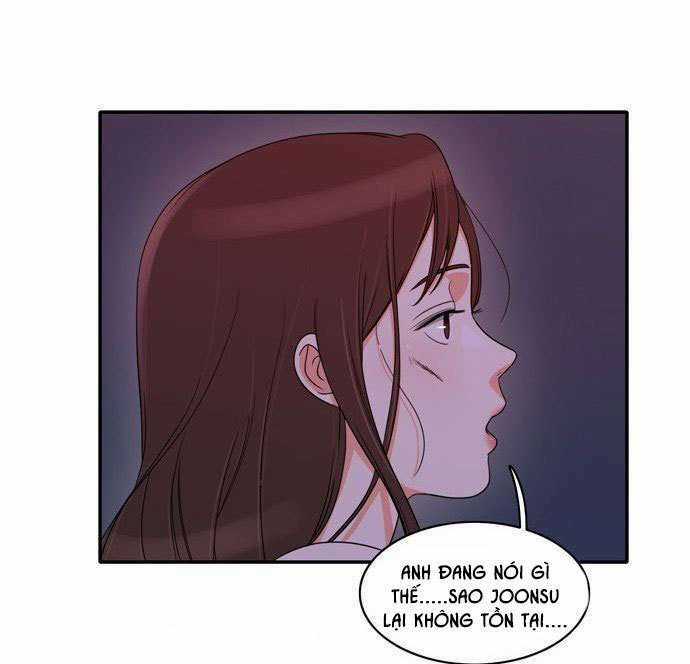 Do It One More Time- Yêu Lại Từ Đầu Chapter 21 trang 19