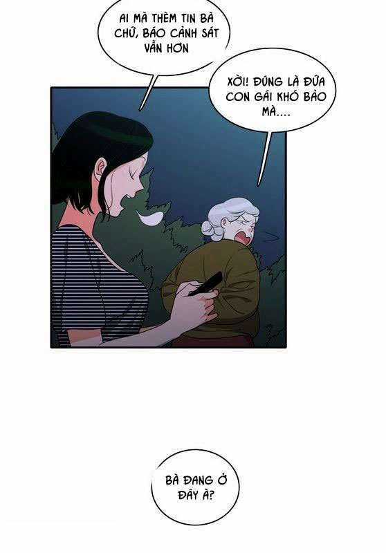 Do It One More Time- Yêu Lại Từ Đầu Chapter 21 trang 2