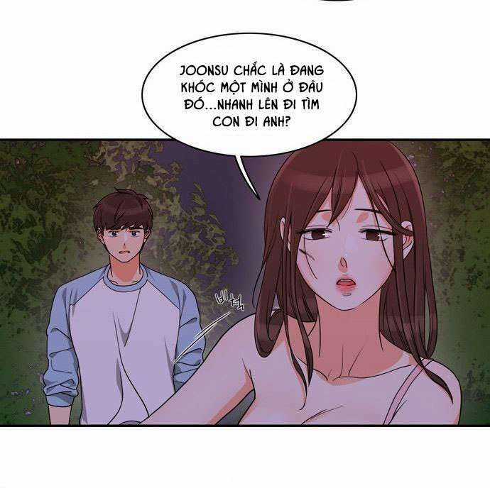 Do It One More Time- Yêu Lại Từ Đầu Chapter 21 trang 20