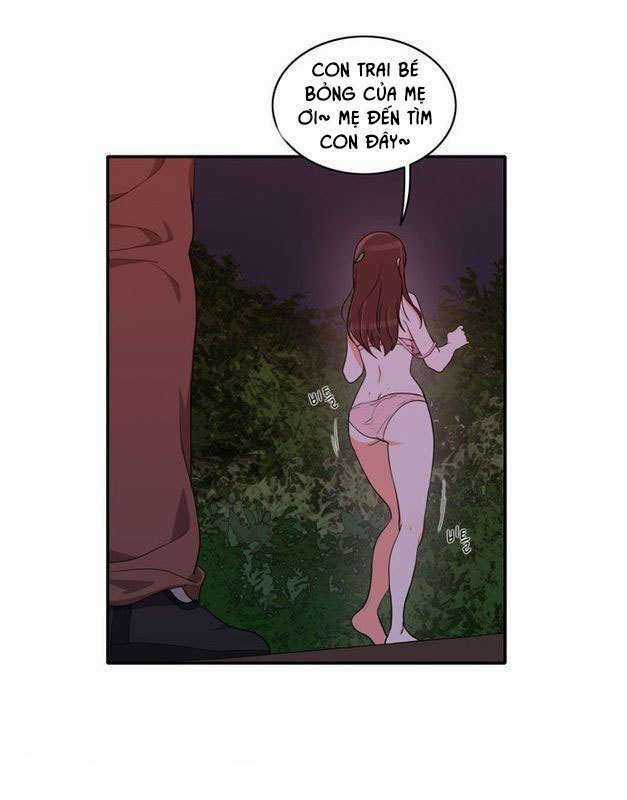 Do It One More Time- Yêu Lại Từ Đầu Chapter 21 trang 21