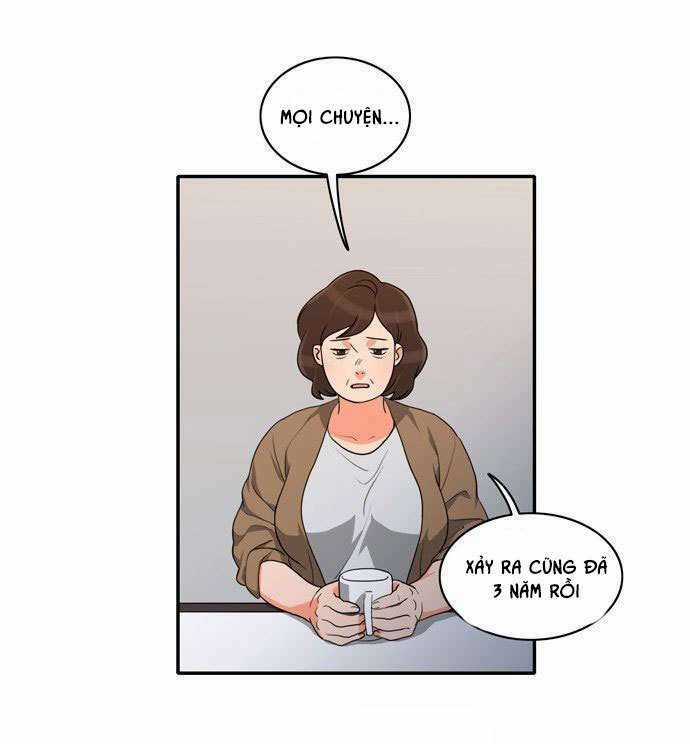 Do It One More Time- Yêu Lại Từ Đầu Chapter 21 trang 24