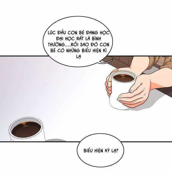 Do It One More Time- Yêu Lại Từ Đầu Chapter 21 trang 25