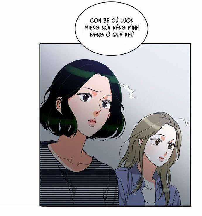 Do It One More Time- Yêu Lại Từ Đầu Chapter 21 trang 27