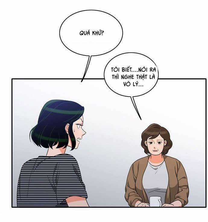 Do It One More Time- Yêu Lại Từ Đầu Chapter 21 trang 28