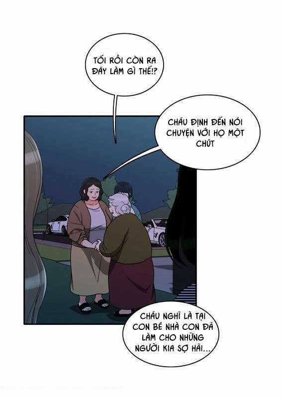 Do It One More Time- Yêu Lại Từ Đầu Chapter 21 trang 3