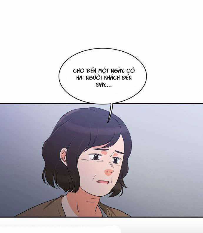 Do It One More Time- Yêu Lại Từ Đầu Chapter 21 trang 31