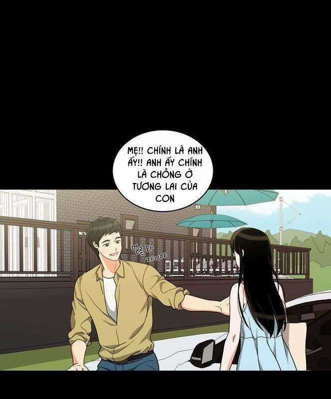 Do It One More Time- Yêu Lại Từ Đầu Chapter 21 trang 33