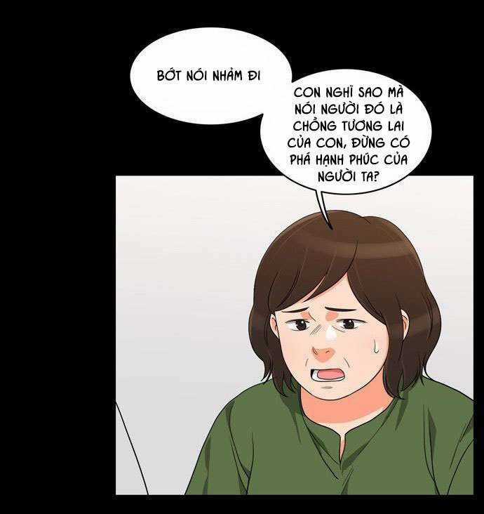 Do It One More Time- Yêu Lại Từ Đầu Chapter 21 trang 35