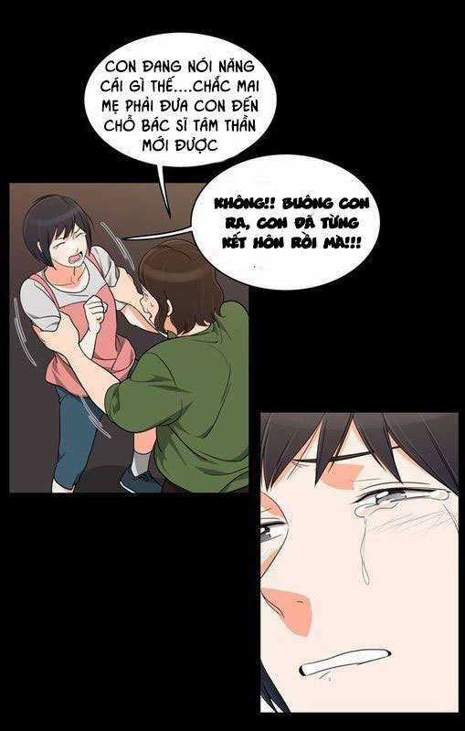 Do It One More Time- Yêu Lại Từ Đầu Chapter 21 trang 37