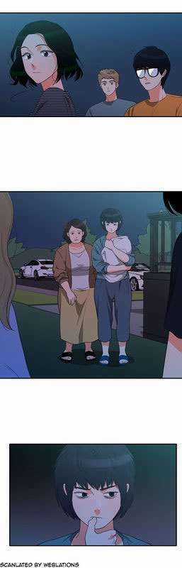 Do It One More Time- Yêu Lại Từ Đầu Chapter 21 trang 4