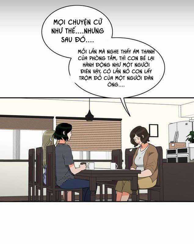 Do It One More Time- Yêu Lại Từ Đầu Chapter 21 trang 48