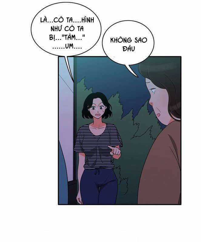 Do It One More Time- Yêu Lại Từ Đầu Chapter 21 trang 5