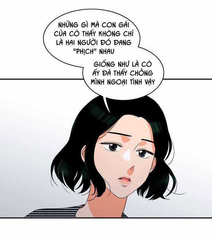 Do It One More Time- Yêu Lại Từ Đầu Chapter 21 trang 51