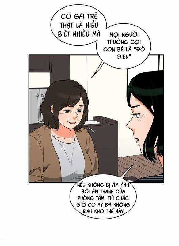 Do It One More Time- Yêu Lại Từ Đầu Chapter 21 trang 52