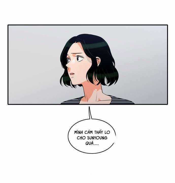 Do It One More Time- Yêu Lại Từ Đầu Chapter 21 trang 53