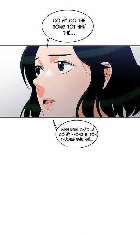 Do It One More Time- Yêu Lại Từ Đầu Chapter 21 trang 54