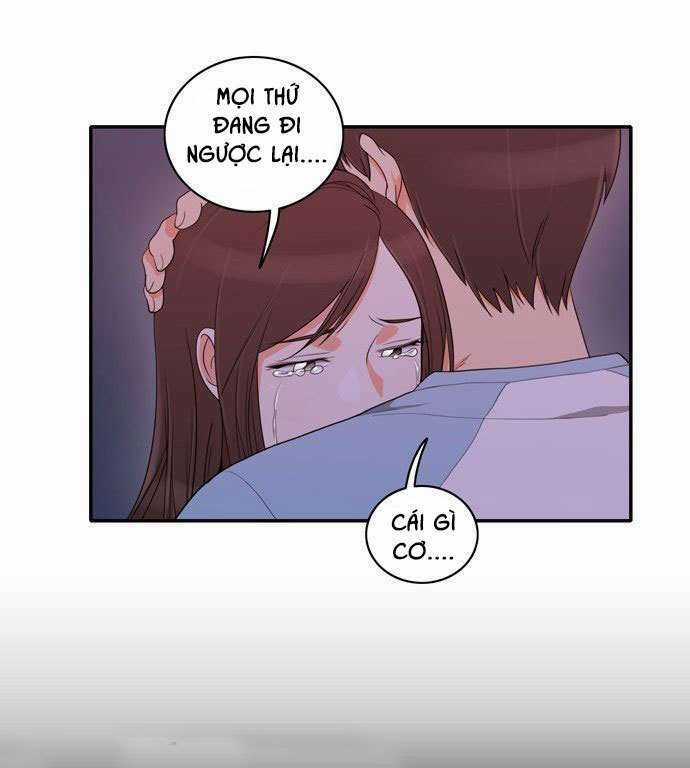 Do It One More Time- Yêu Lại Từ Đầu Chapter 21 trang 57