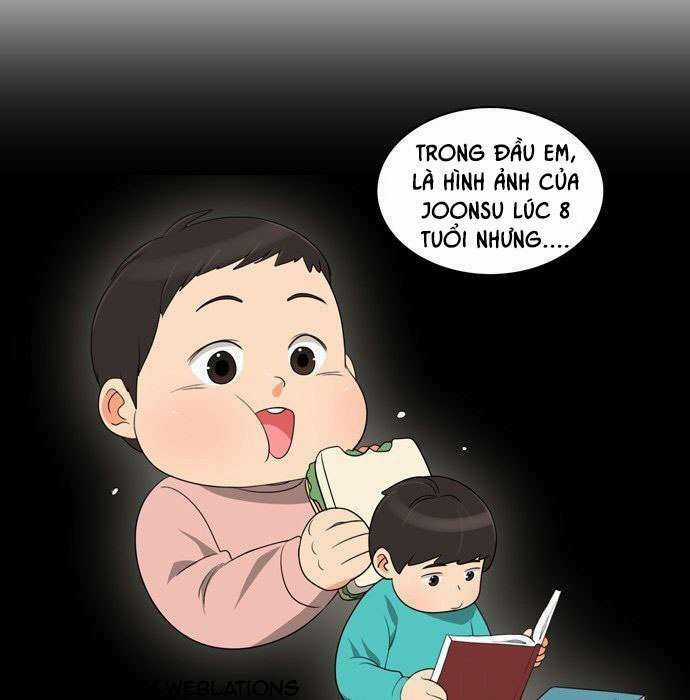 Do It One More Time- Yêu Lại Từ Đầu Chapter 21 trang 58