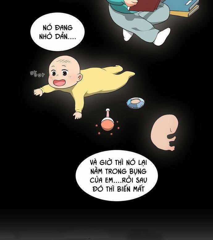 Do It One More Time- Yêu Lại Từ Đầu Chapter 21 trang 59