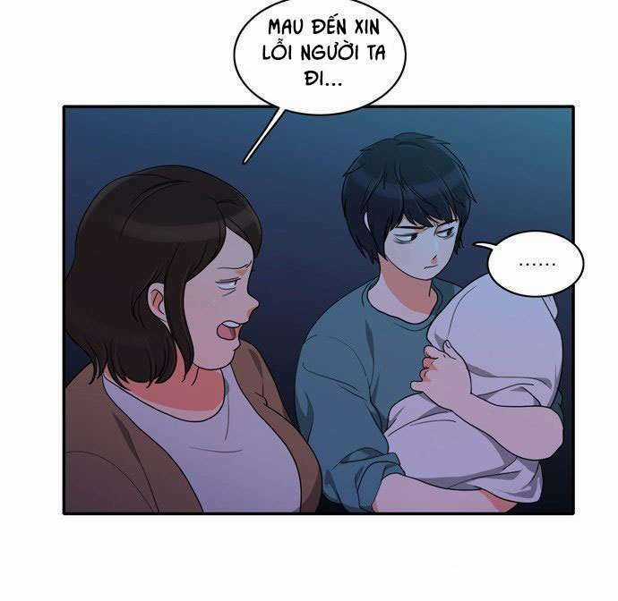 Do It One More Time- Yêu Lại Từ Đầu Chapter 21 trang 6